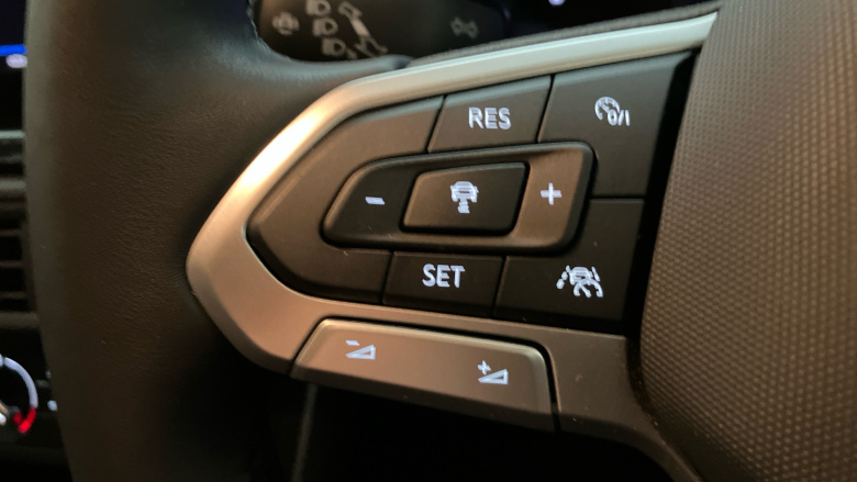 Volkswagen Polo 1.0 TSI Life 5dr Petrol Hatchback